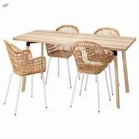 Dining Table Set