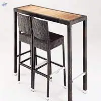 Bar Table Set