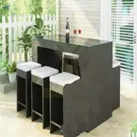 Bar Table Set