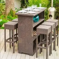 Bar Table Set
