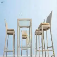Bar Table Set