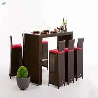Bar Table Set