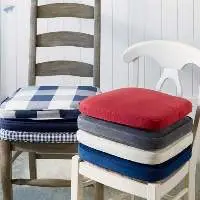 Stool Pillow