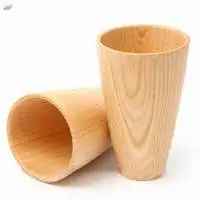 Wooden Cup 180ml