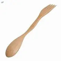 Wooden Fork