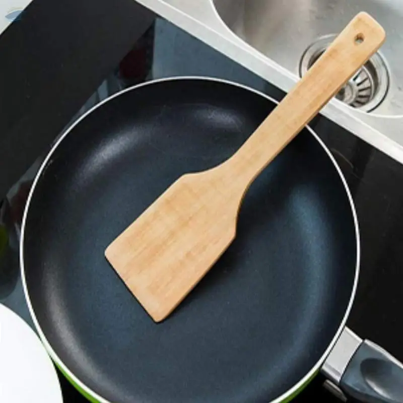 Wooden Shovel