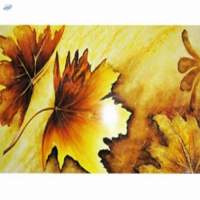 Lacquer Wall Art