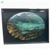 Lacquer Wall Art