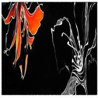Lacquer Wall Art