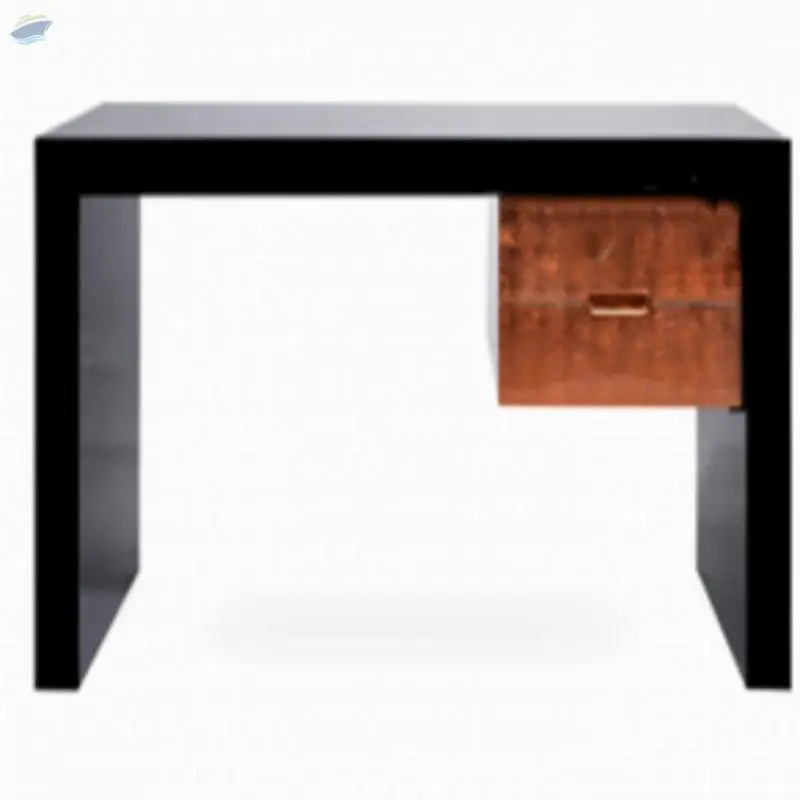 Lacquer Desk Table