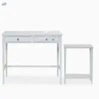Lacquer Hand-painted Console Table