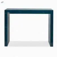 Lacquer Hand-painted Console Table