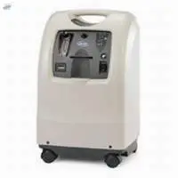 Oxygen Concentrator 5L Made in USA
