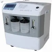 5L Medical Oxygen Concentrator