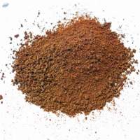 Instant Coffee Linh Chi