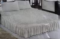 Bubble Bed Cover