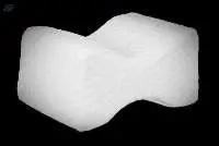 Orthopedic Viscon Pillows
