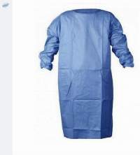 Nonwoven Aprons