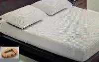 Polyestern Mattress Cover