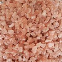Dark Pink Grinded Salt 