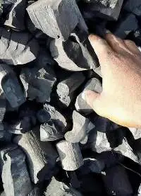 Hardwood Charcoal