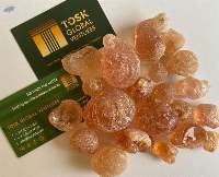 Gum Arabic