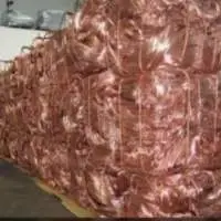 Copper Millberry Scrap