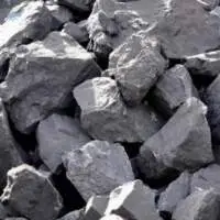 Iron Ore