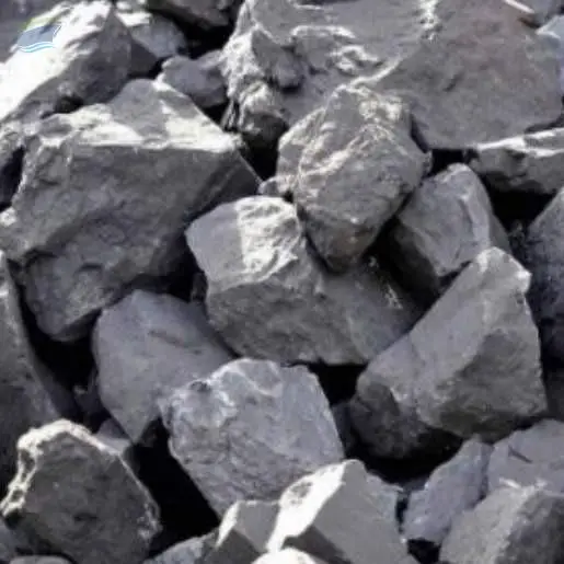 Iron Ore