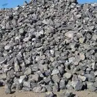 Chrome Ore