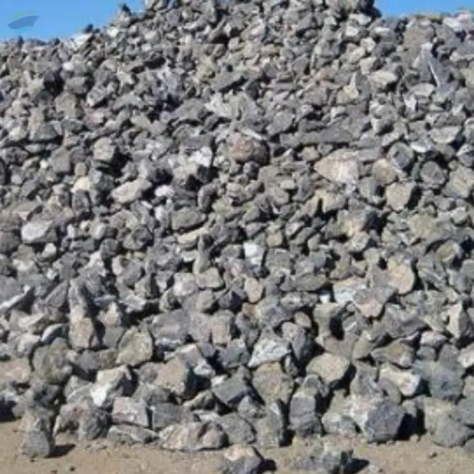 Chrome Ore
