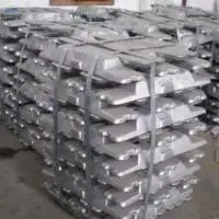 AI Ingot