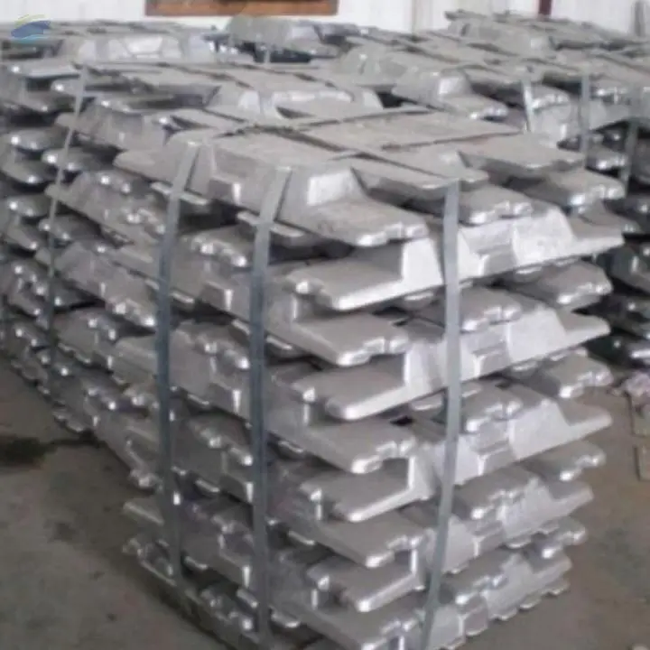 AI Ingot