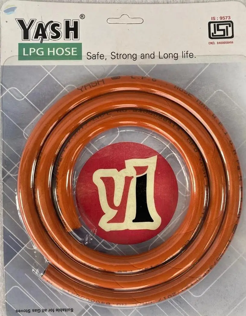 LPG Hose