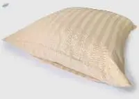 Pure Cotton-Polyester Mix Fabric Cushion Covers