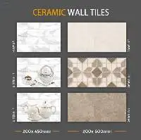 Ceramic Tiles