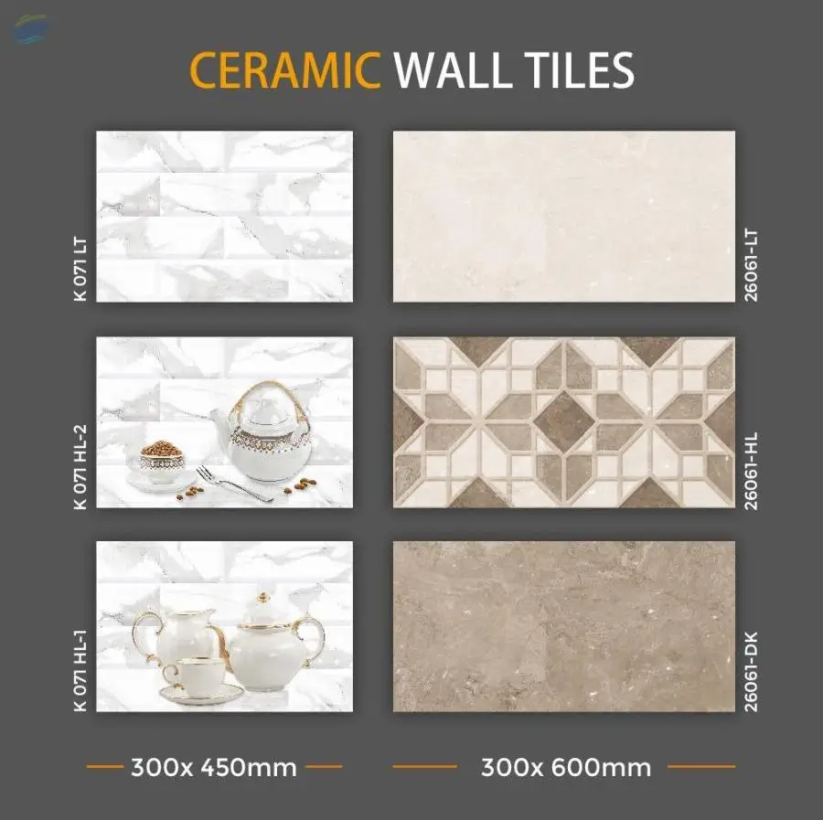 Ceramic Tiles