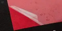 Laminated Nonwoven Fabric