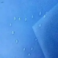 Hydrophobic Nonwoven Fabric