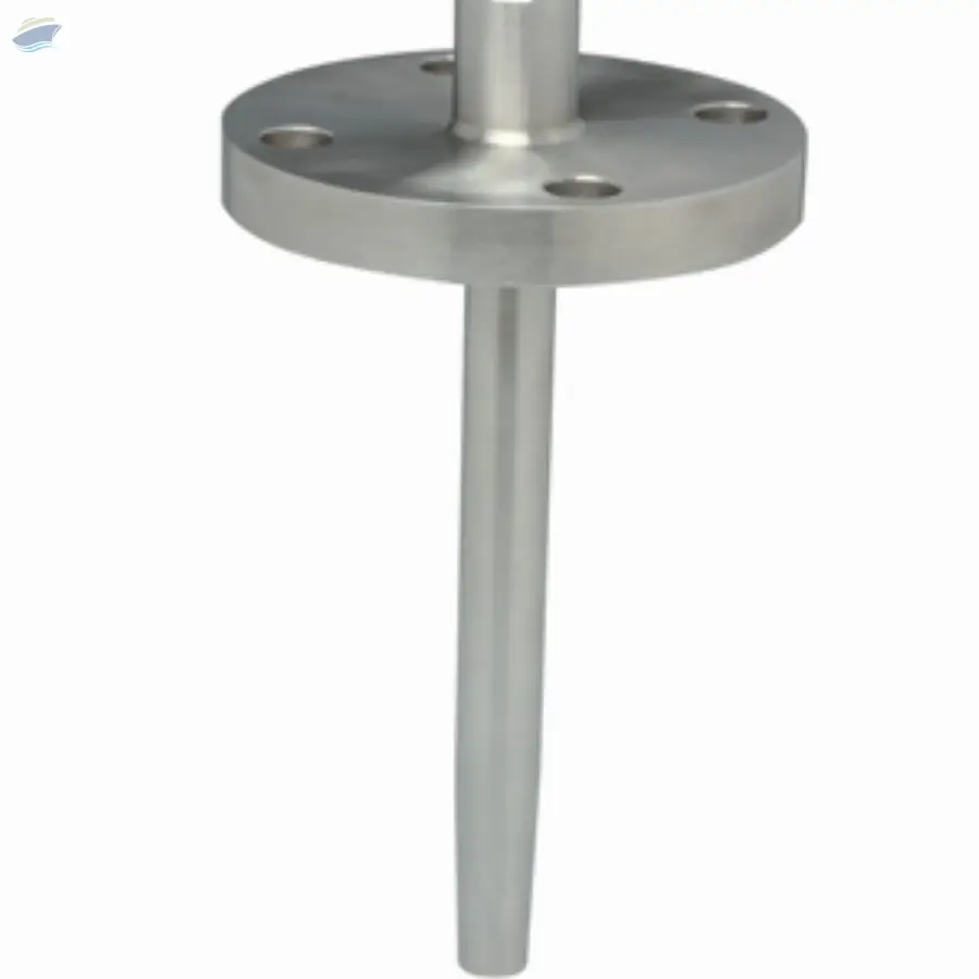 Flanged BarStock Thermowell by PI Controls Instruments Private Limited