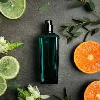 Fragrances And Flavours Bases