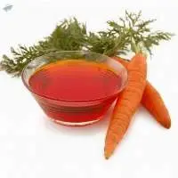 Carrot Oil