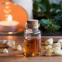 Frankincense Oil