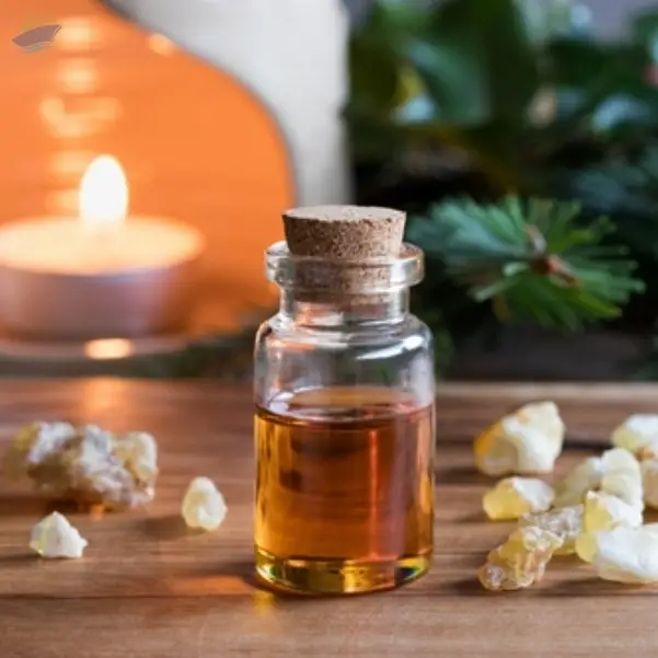 Frankincense Oil