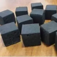 Coconut Shell Charcoal For BBQ