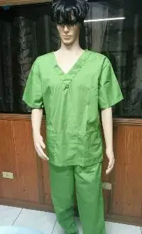 Scrub Suit (Medical Use)
