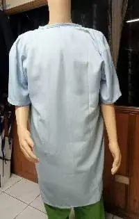 Patient Gown