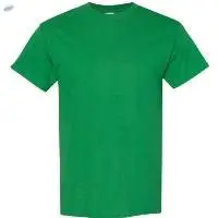 T Shirt Emerald Green