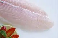 Pangasius Fillets White (Or Pink, Yellow)