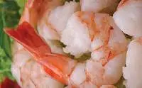 Cooked Shrimps